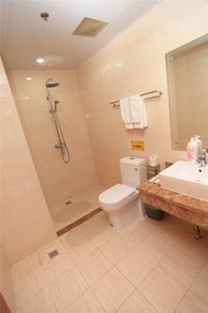 Qingdao Yihe Meijia Hotel Hengdan エクステリア 写真